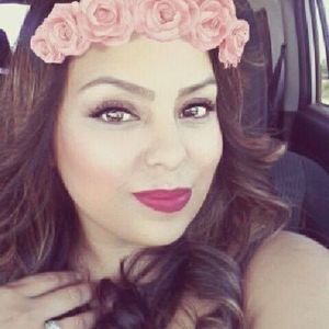 Meet your Posher, Jasmin